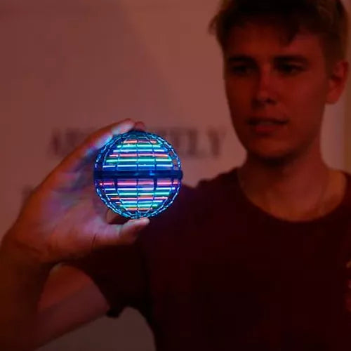 PELOTA VOLADORA FLY NOVA