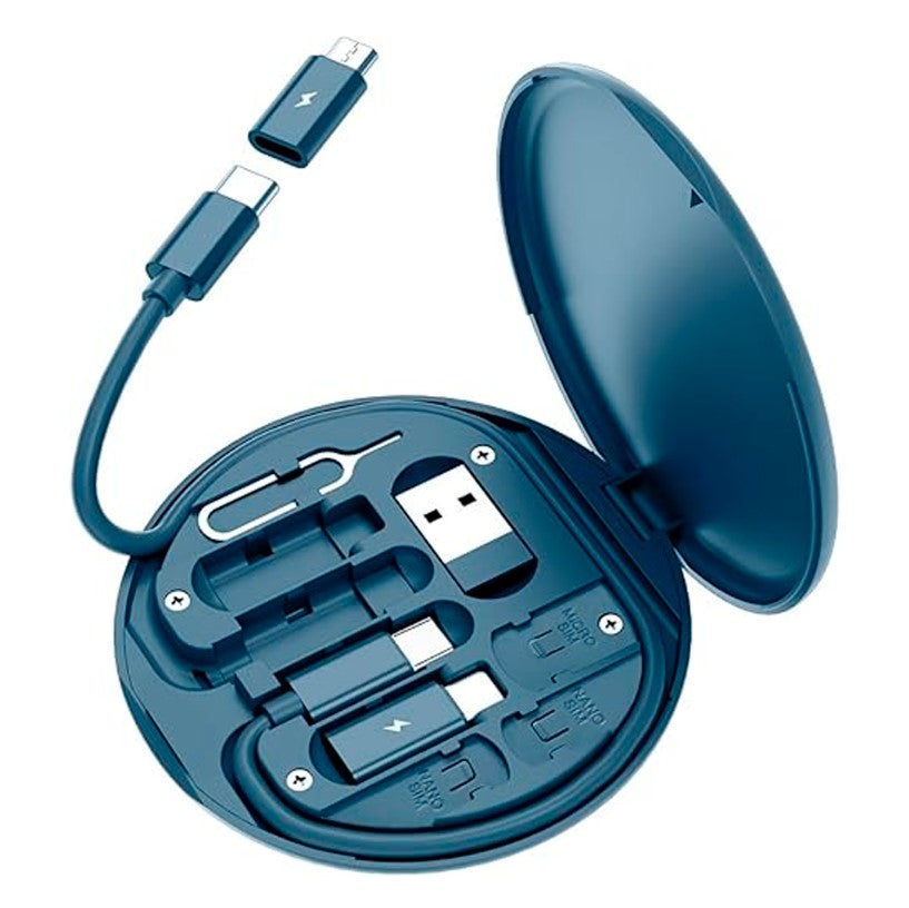 KIT MULTIFUNCIONAL 7 EN 1