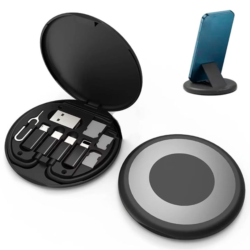 KIT MULTIFUNCIONAL 7 EN 1