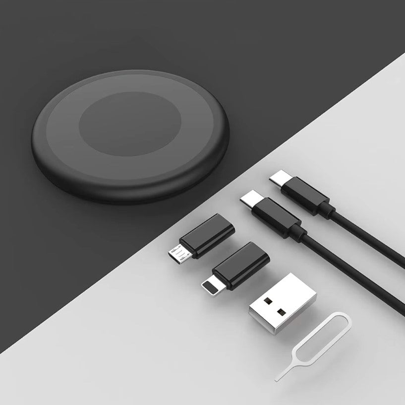 KIT MULTIFUNCIONAL 7 EN 1