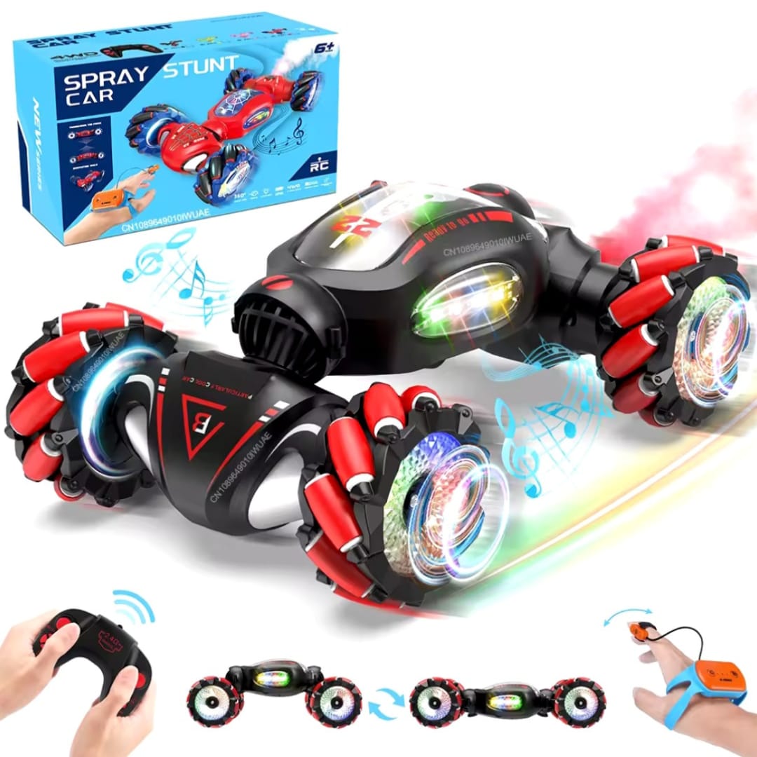 AUTO SENSOR DE MOVIMIENTO