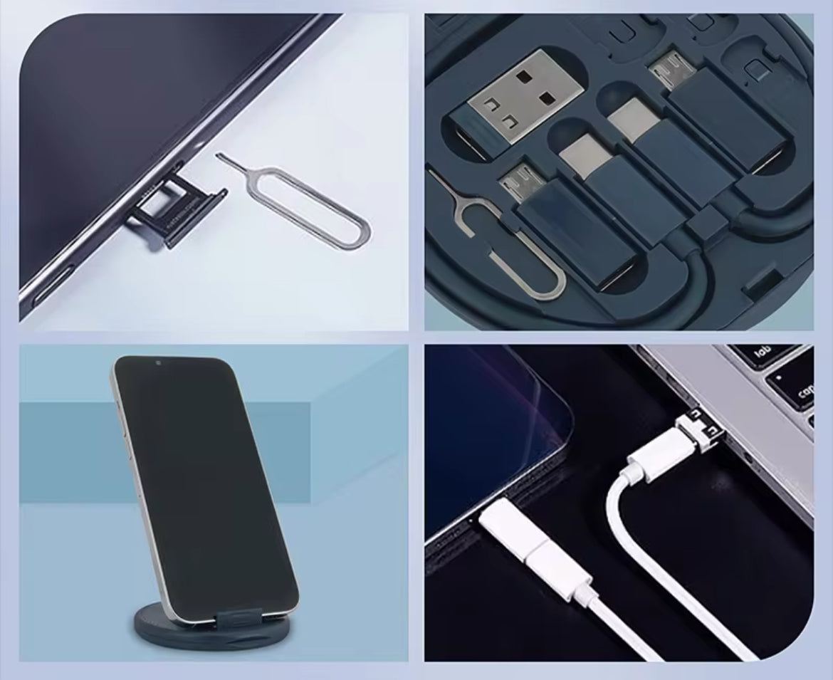 KIT MULTIFUNCIONAL 7 EN 1