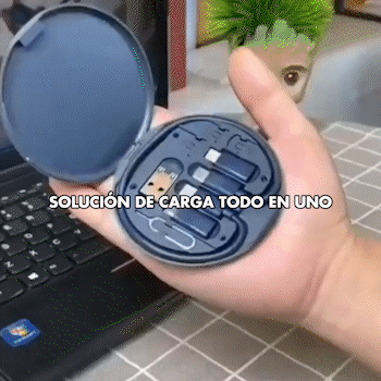 KIT MULTIFUNCIONAL 7 EN 1
